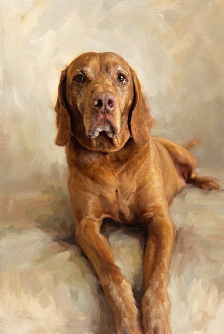 Portrait 3