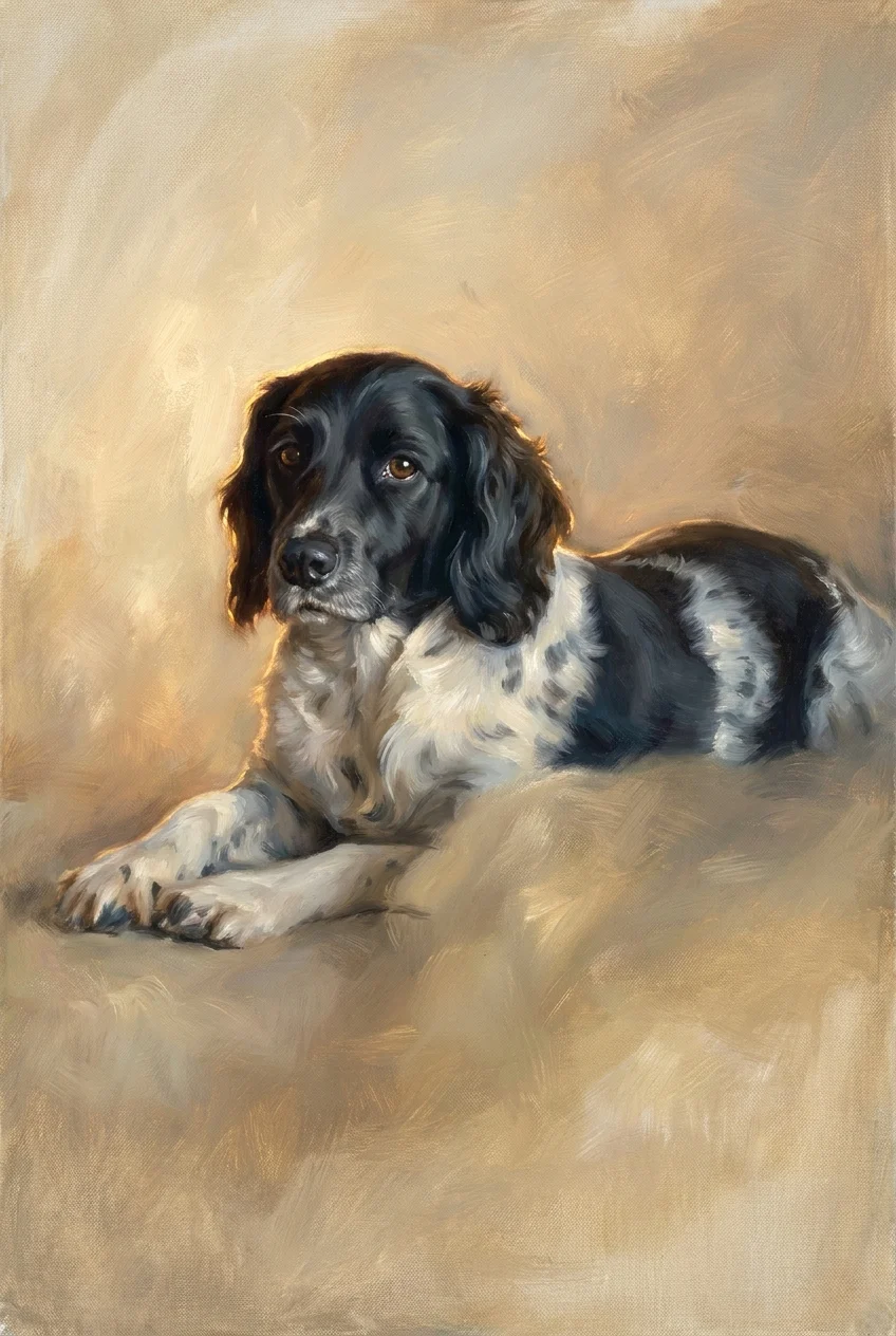 Portrait 6