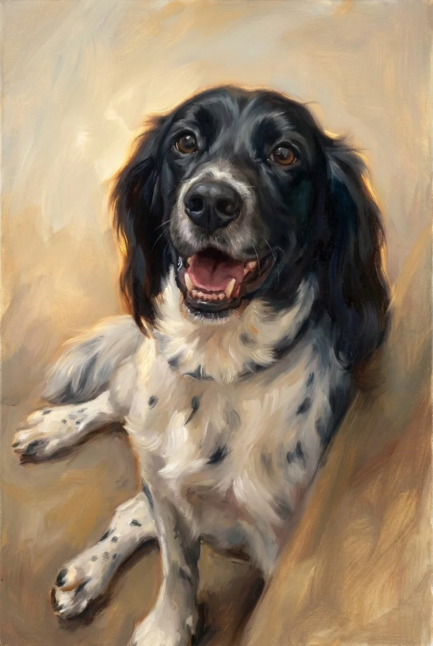 Portrait 7