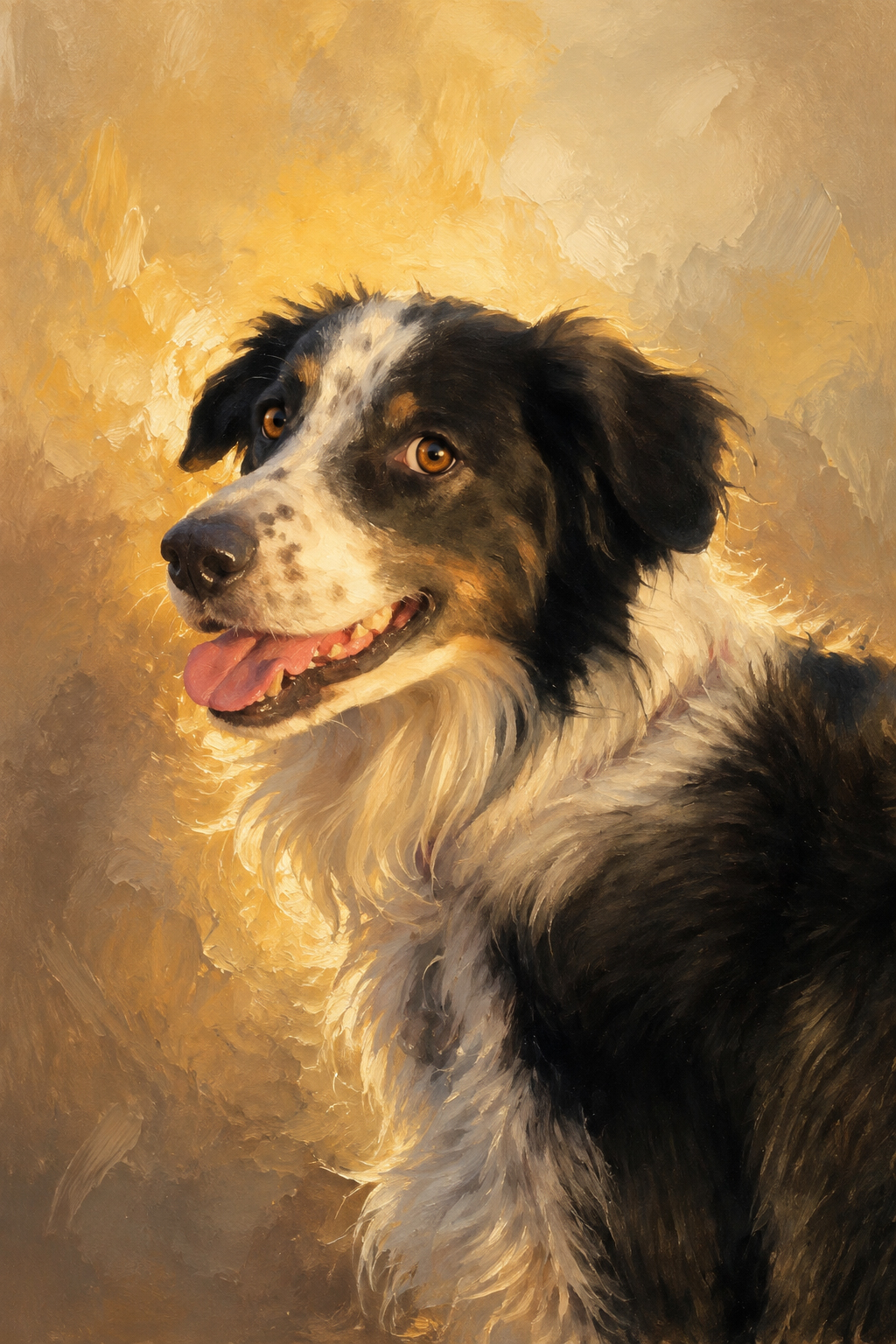 Portrait 8