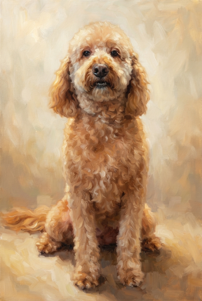 Portrait 9