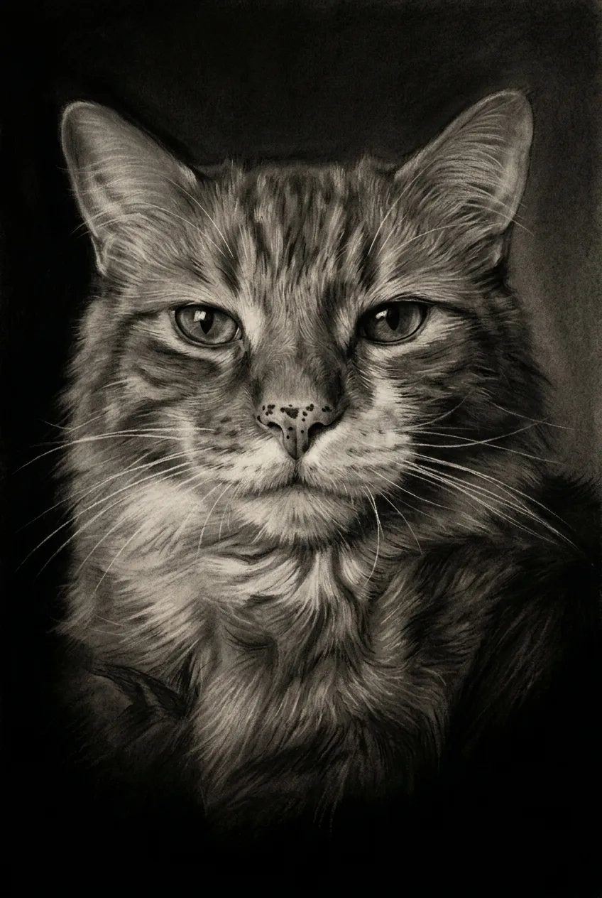 Portrait 7