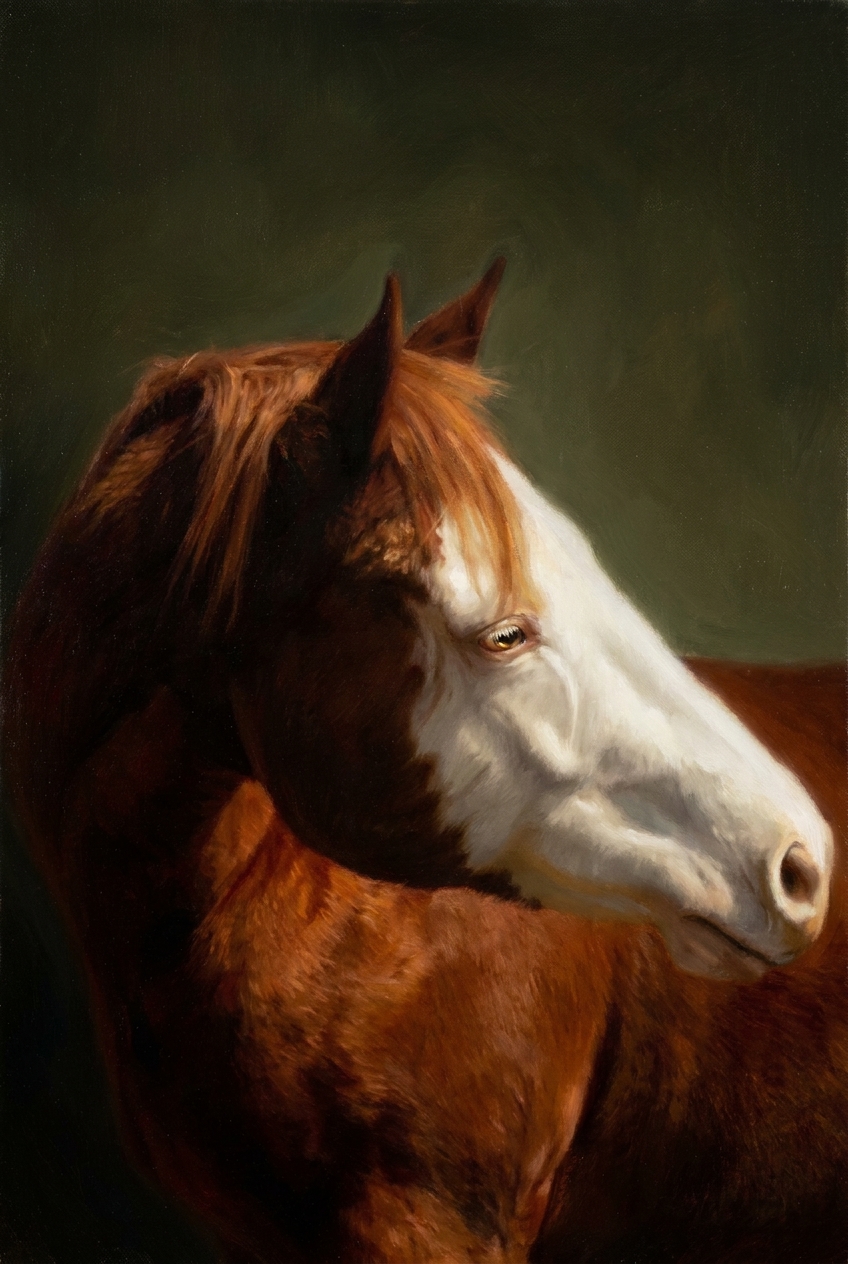Portrait 7