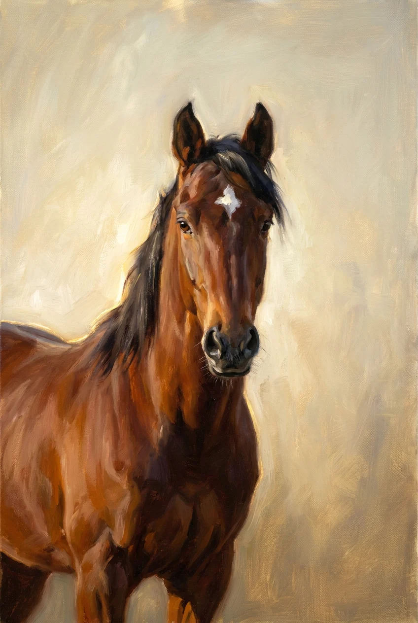 Portrait 5