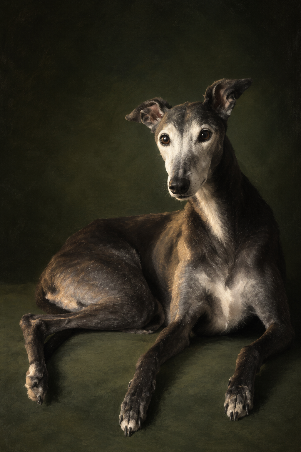 Portrait 2