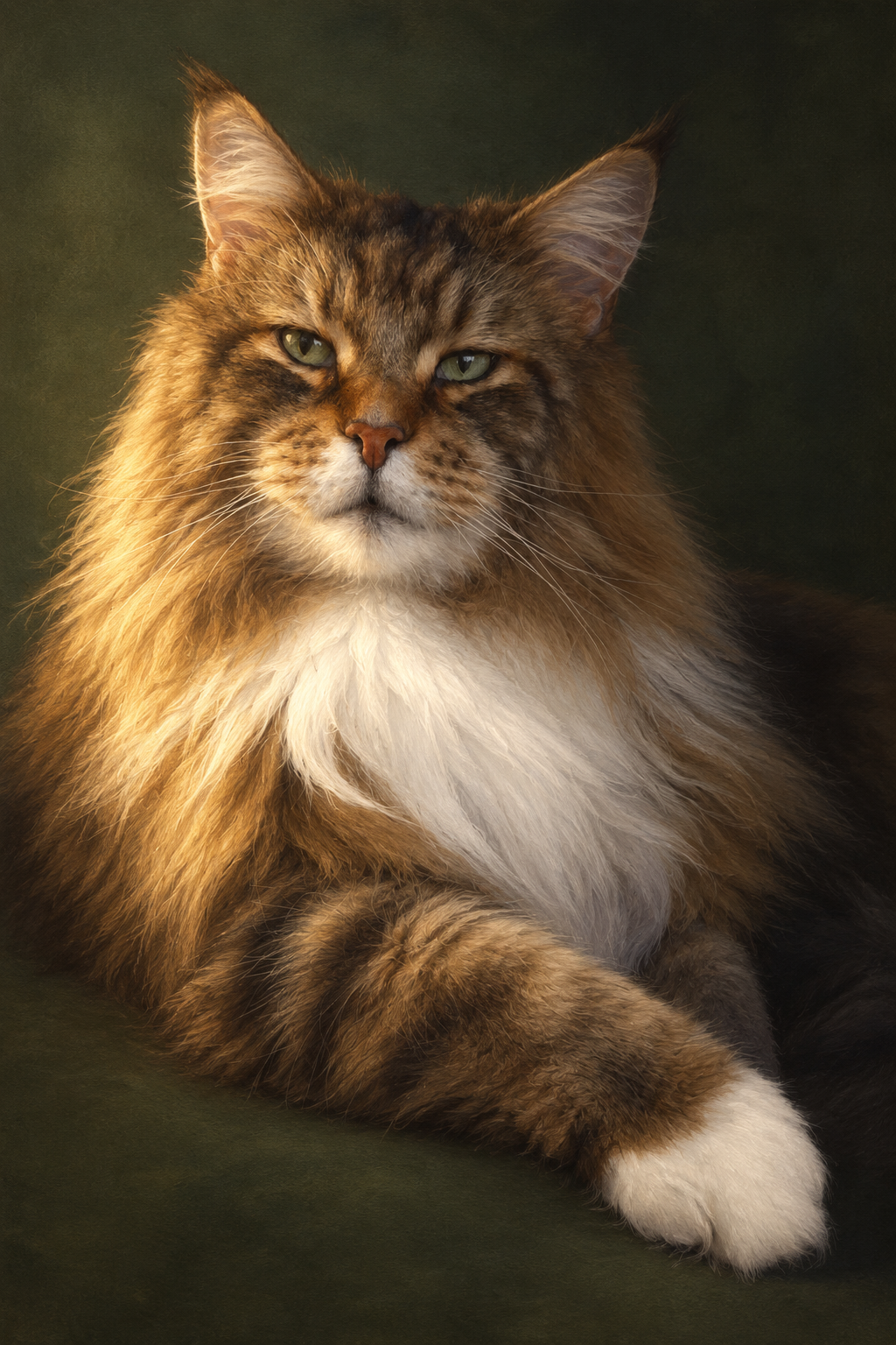 Portrait 6
