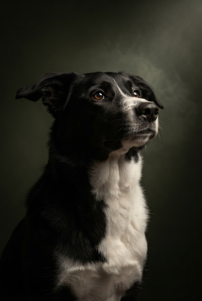 Portrait 10