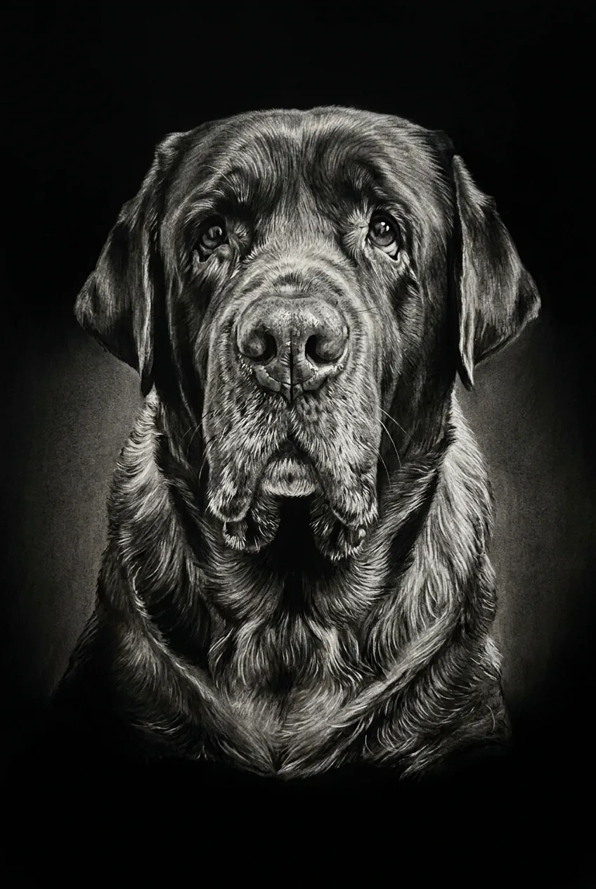 Portrait 7