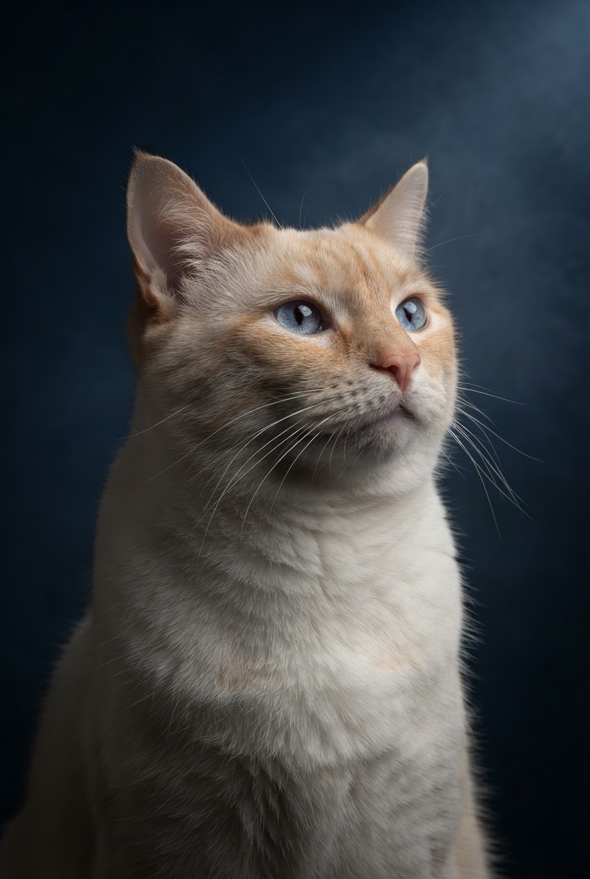 Portrait 4