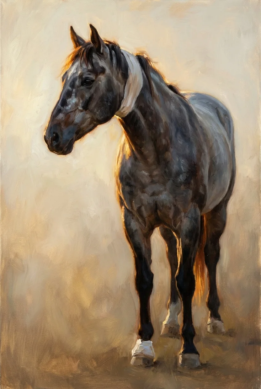 Portrait 6