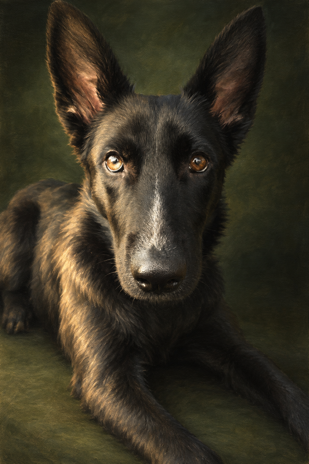 Portrait 4