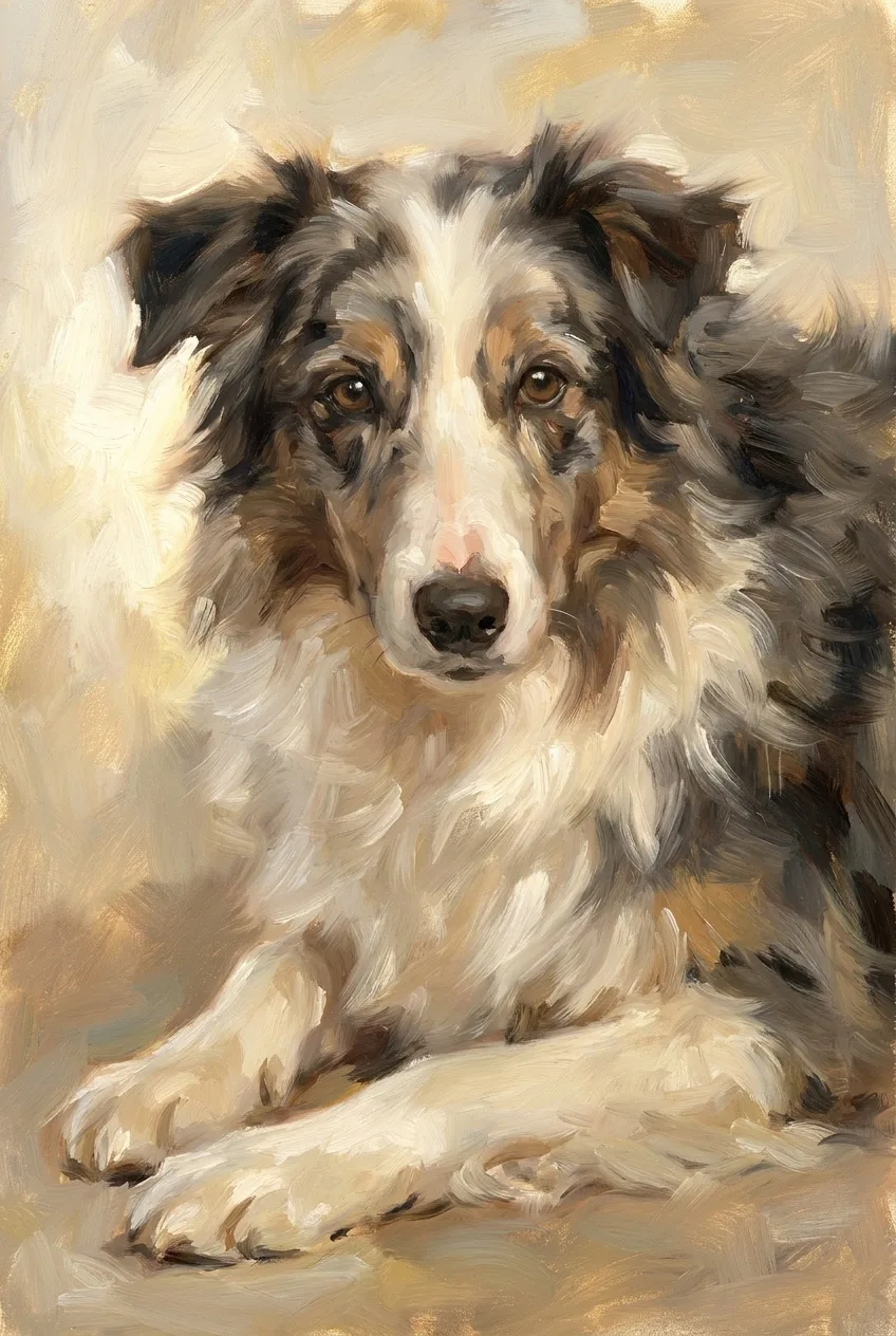 Portrait 1
