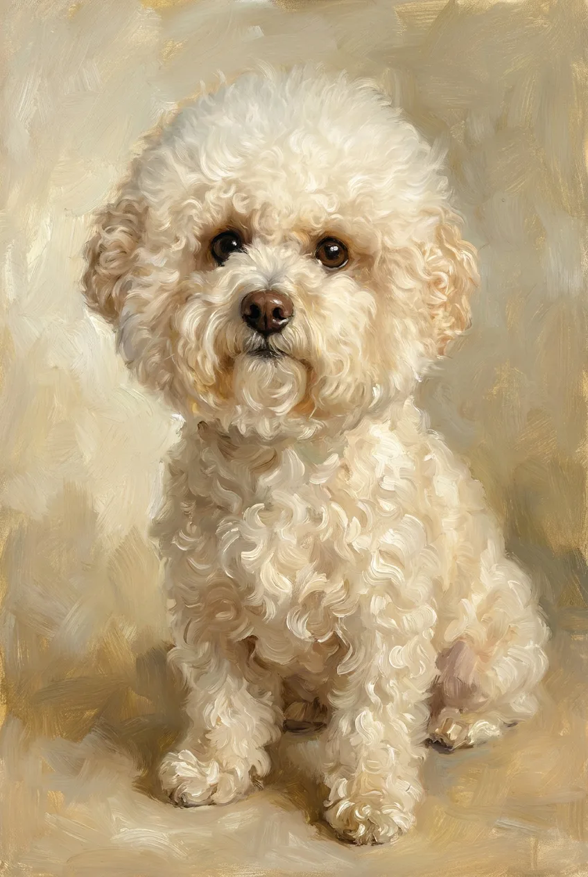 Portrait 7