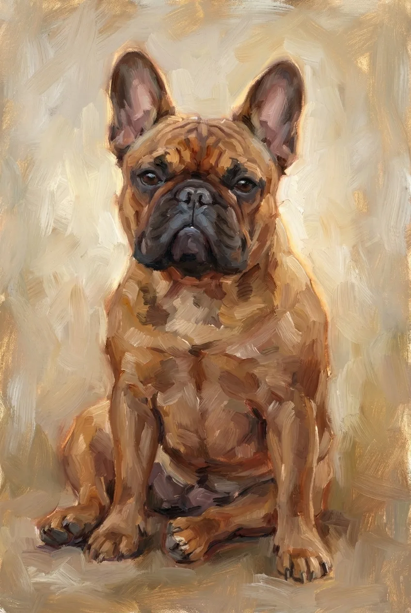 Portrait 3