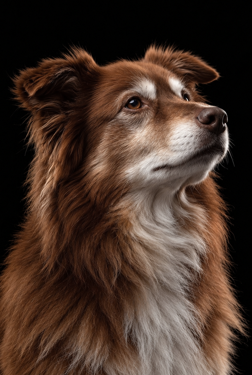 Portrait 1