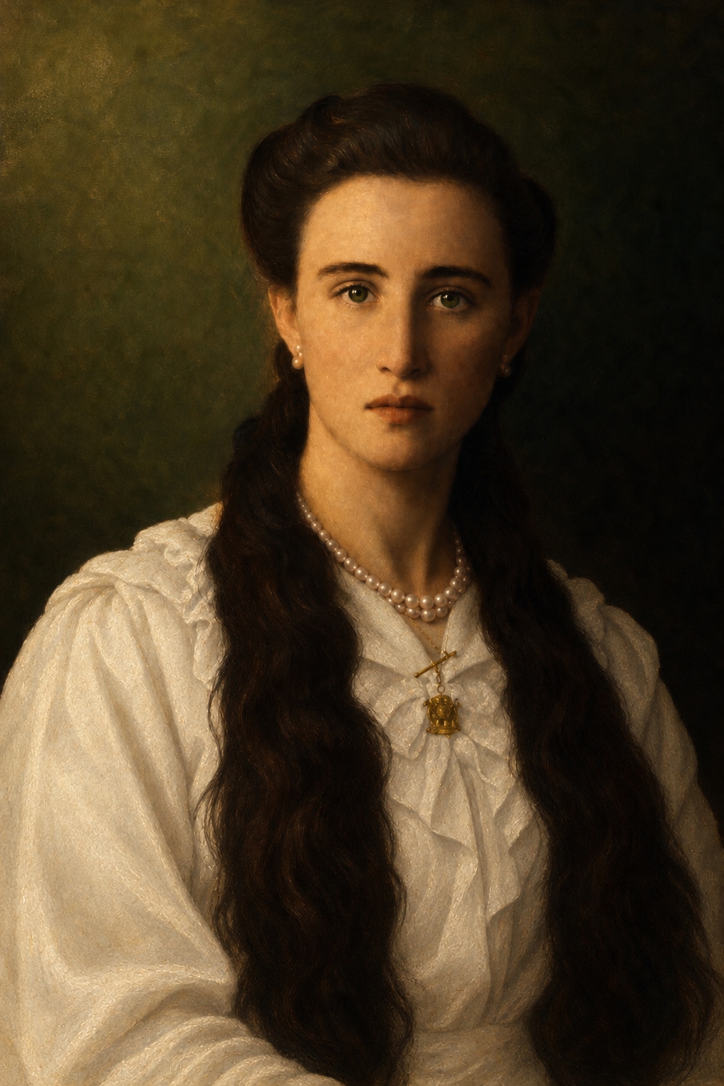 Portrait 3