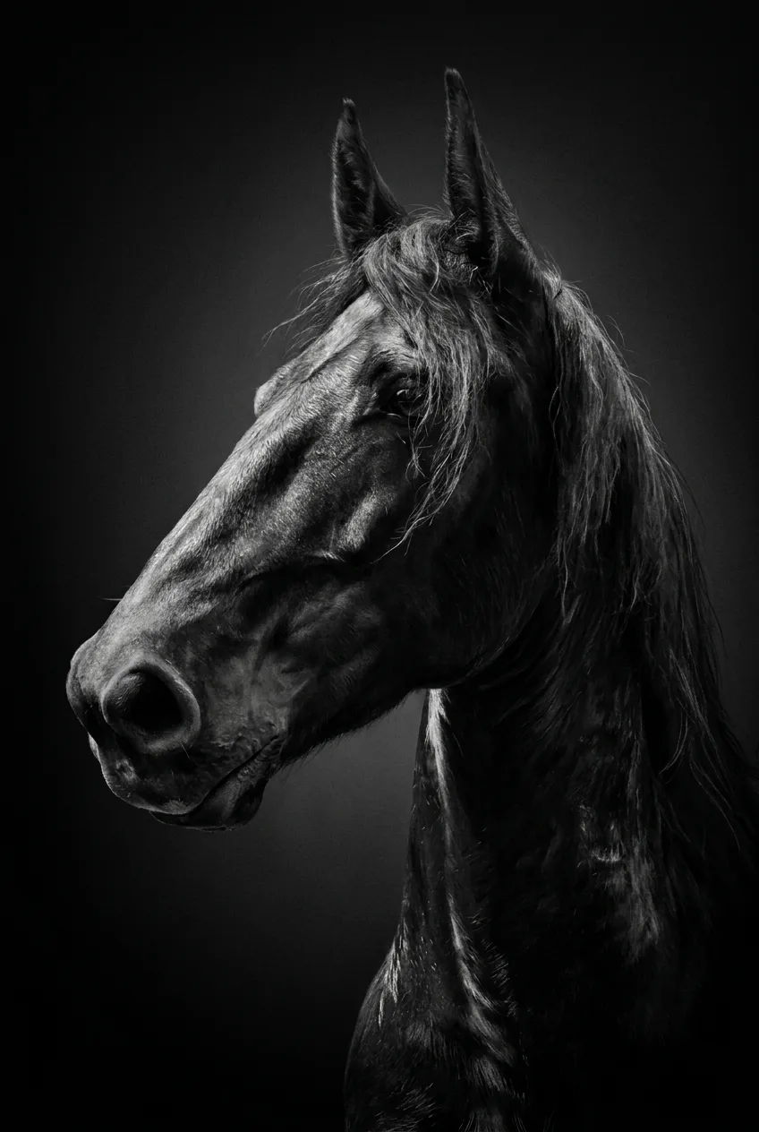 Portrait 1