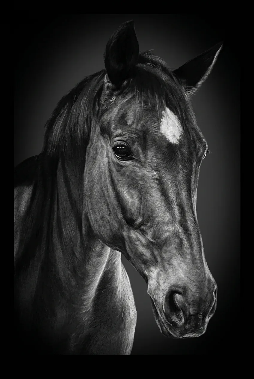 Portrait 8