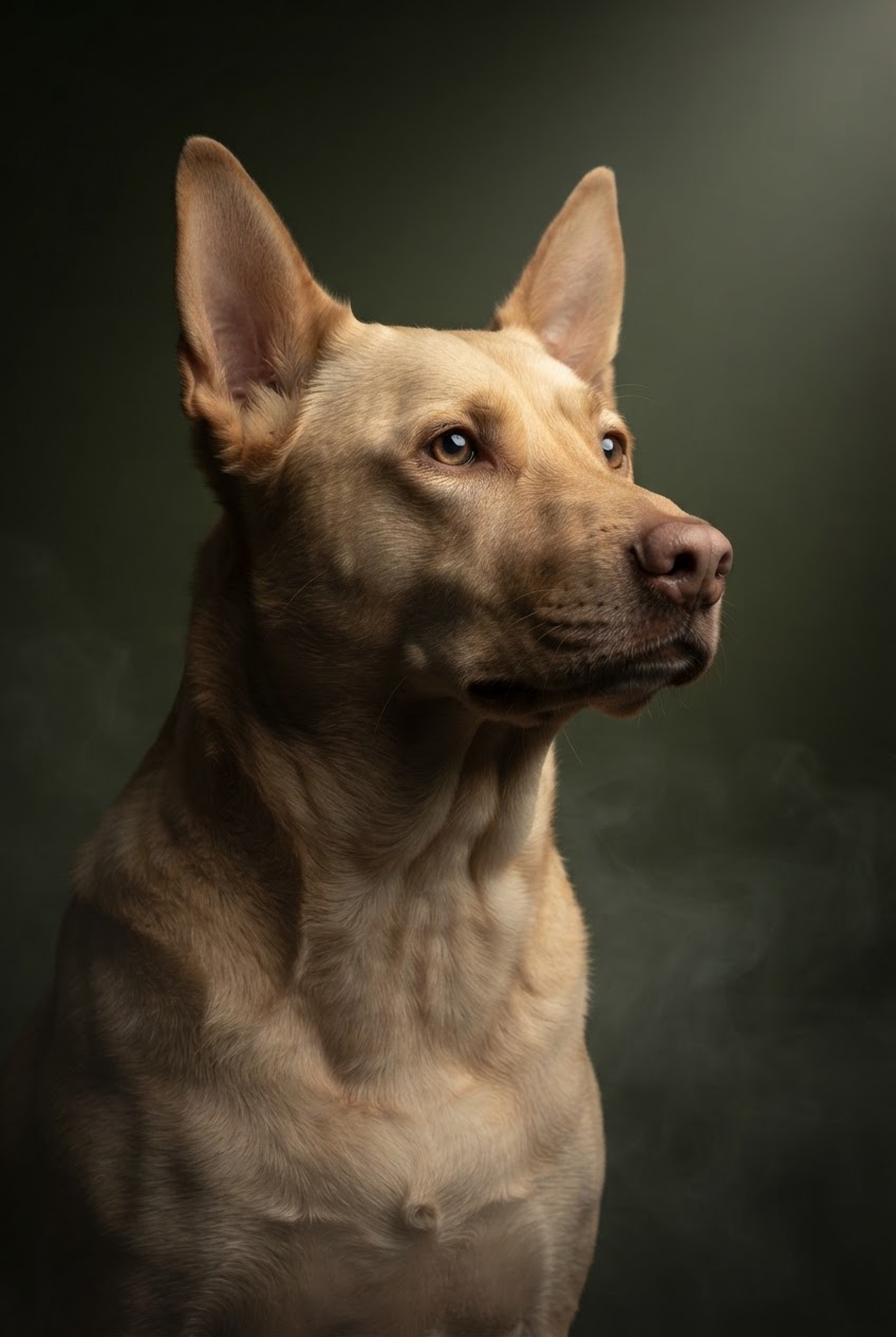 Portrait 7