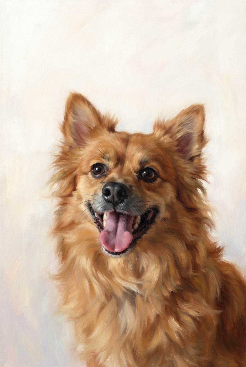 Portrait 10