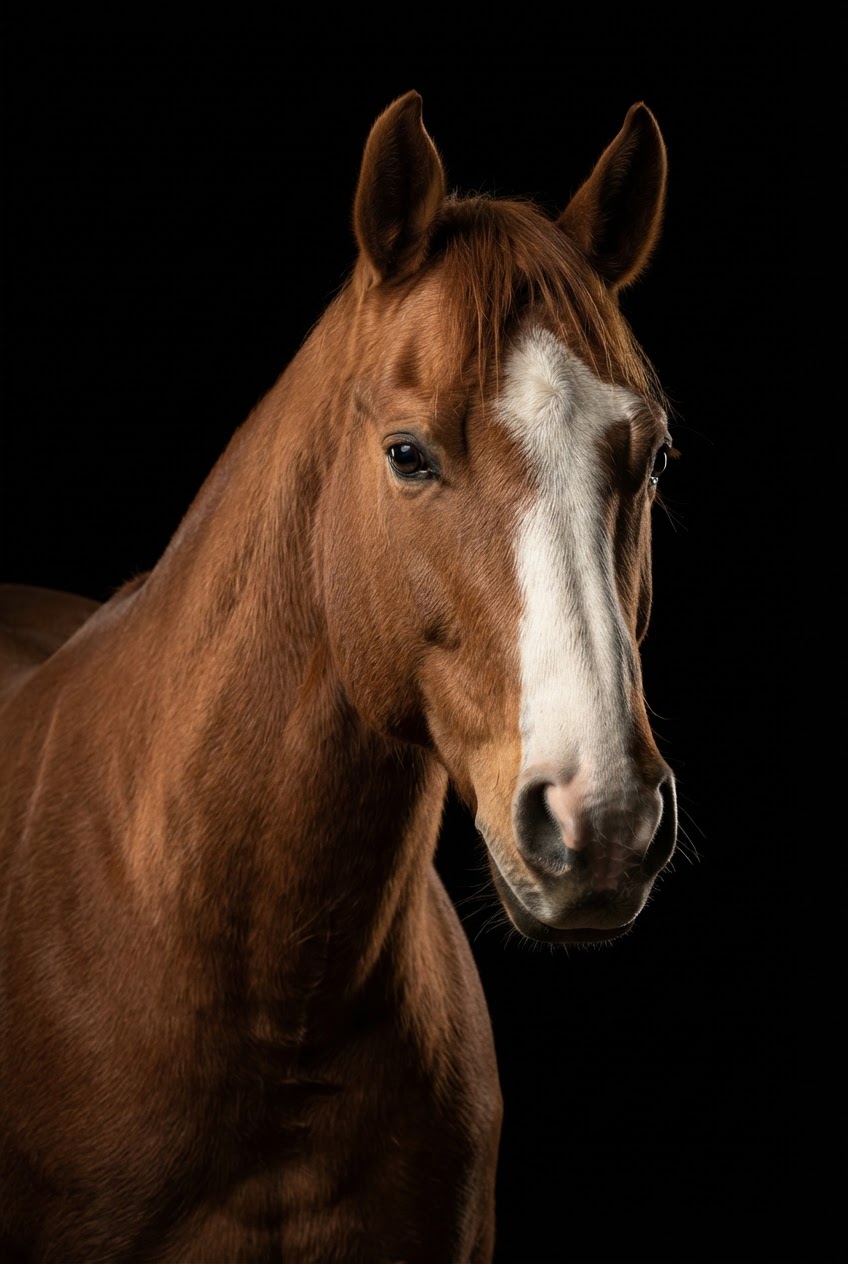 Portrait 2