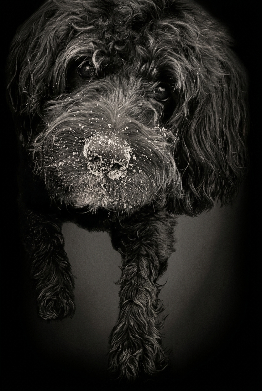 Portrait 10