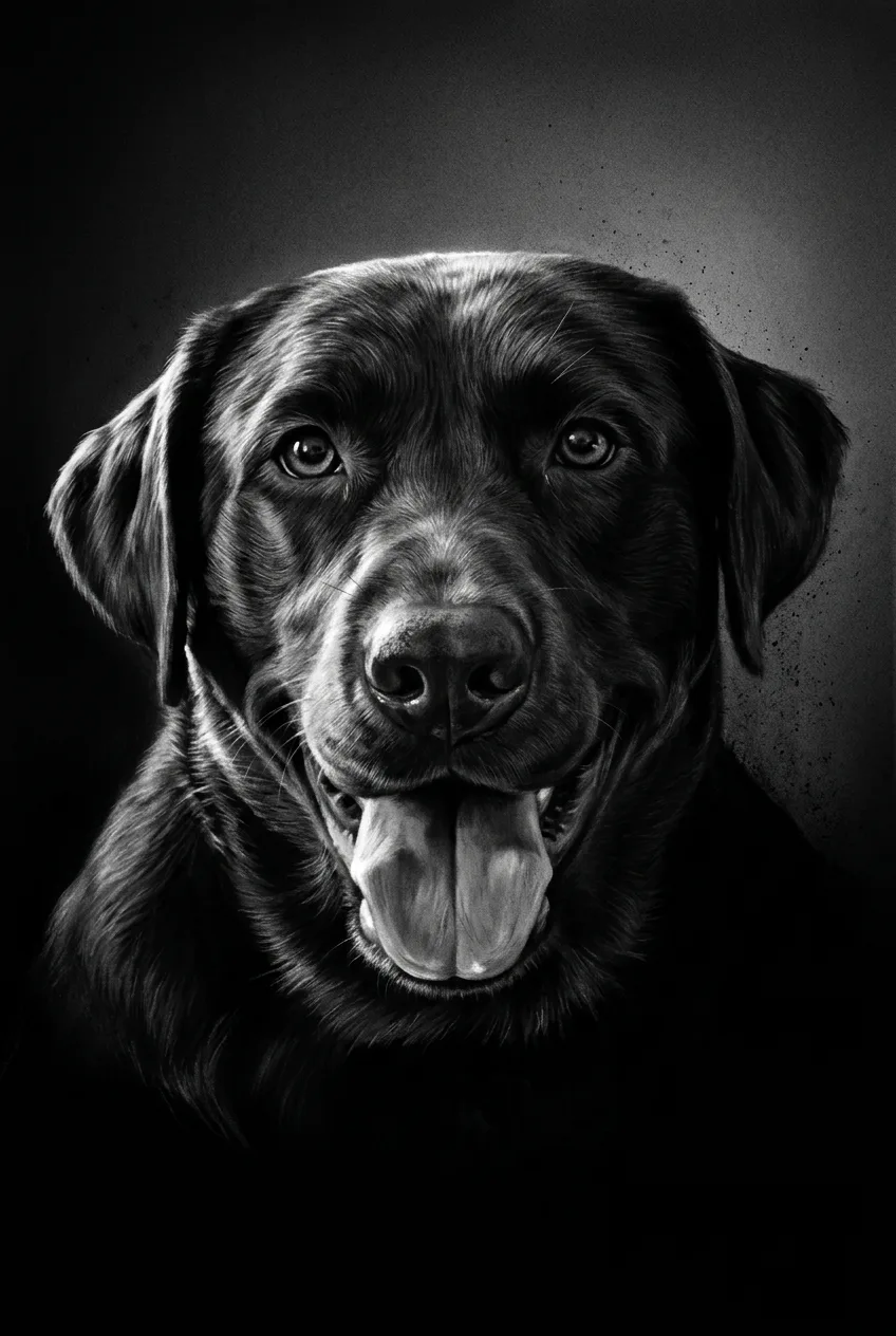 Portrait 6