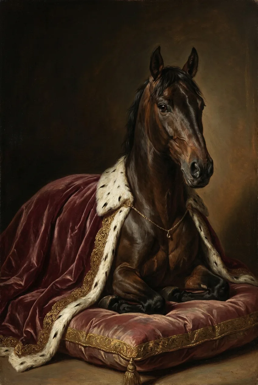 Portrait 2