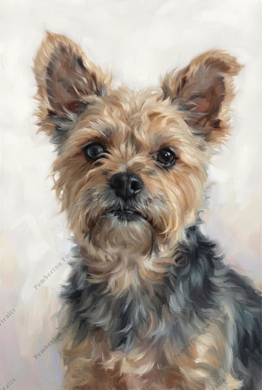 Portrait 9