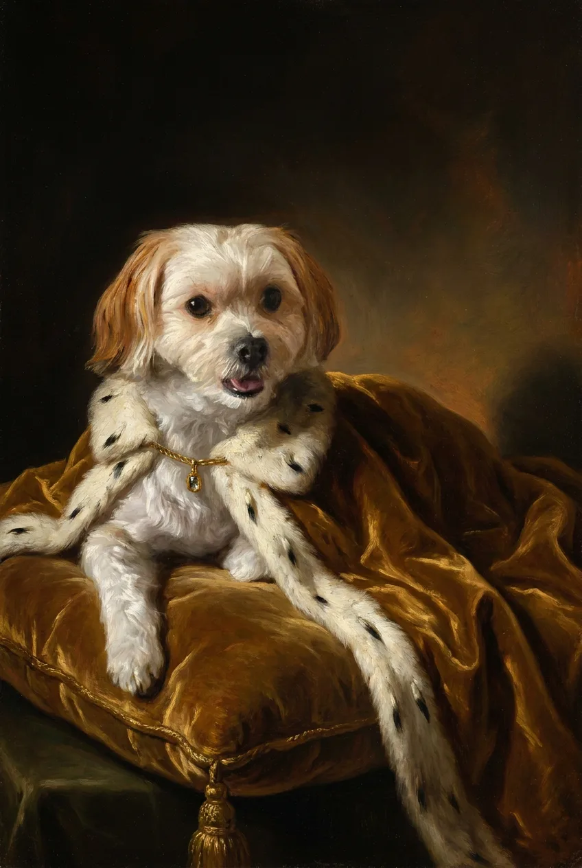 Portrait 6