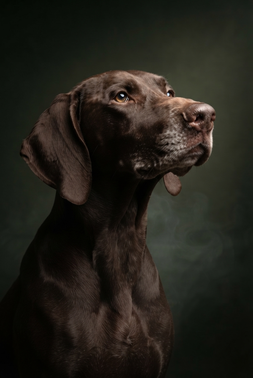 Portrait 3