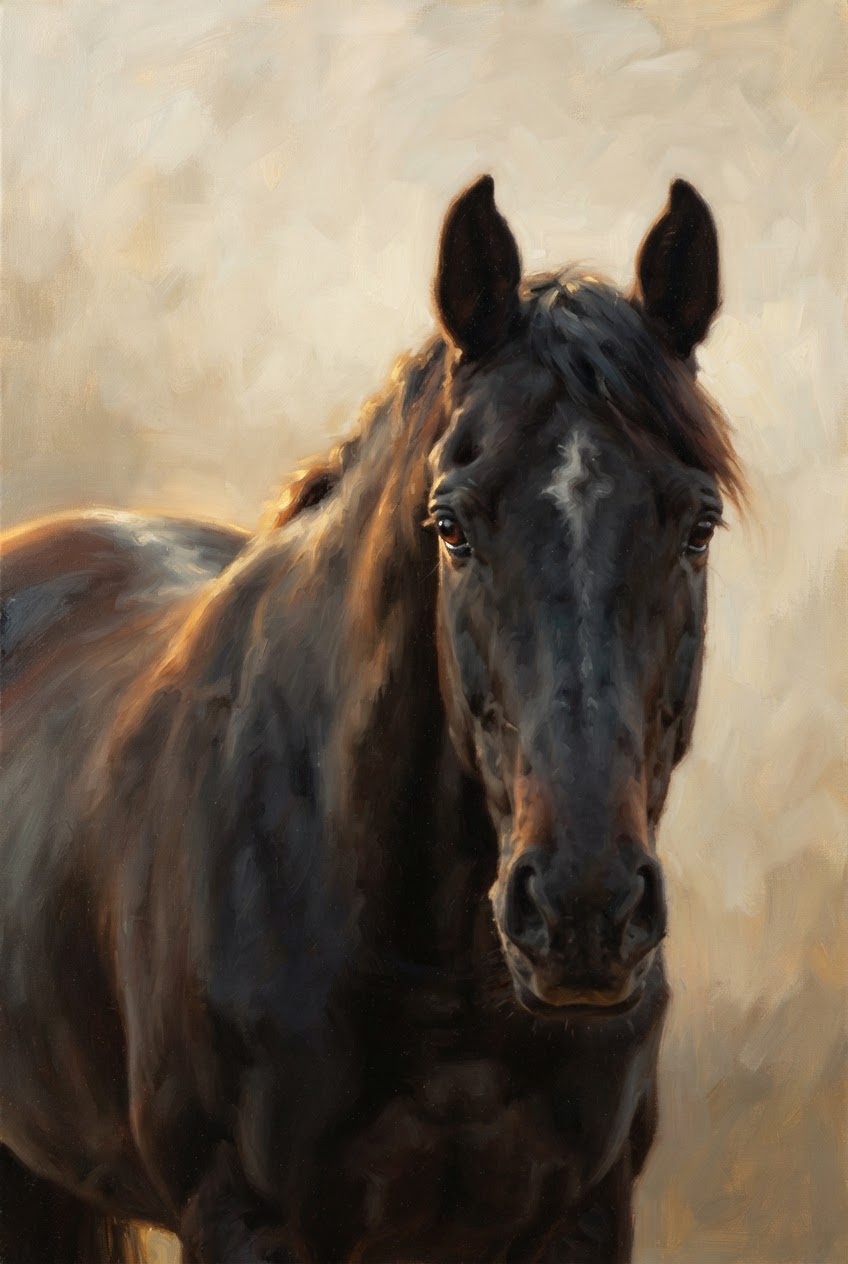 Portrait 1