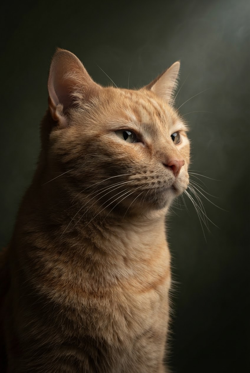 Portrait 8