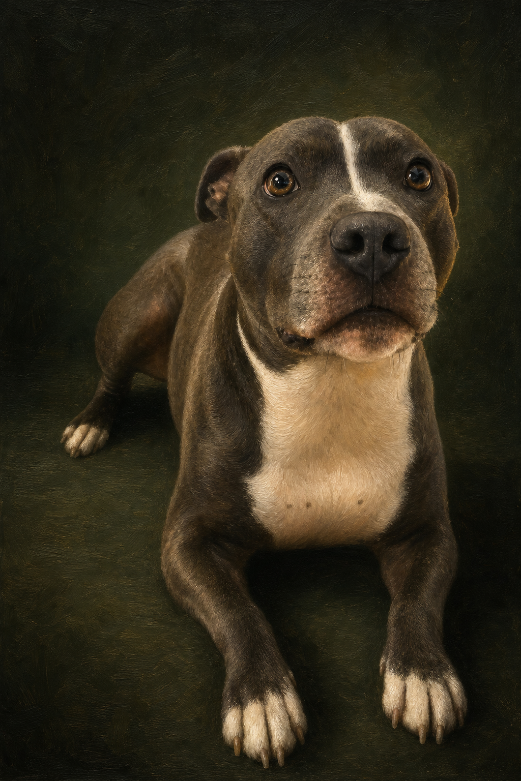 Portrait 8
