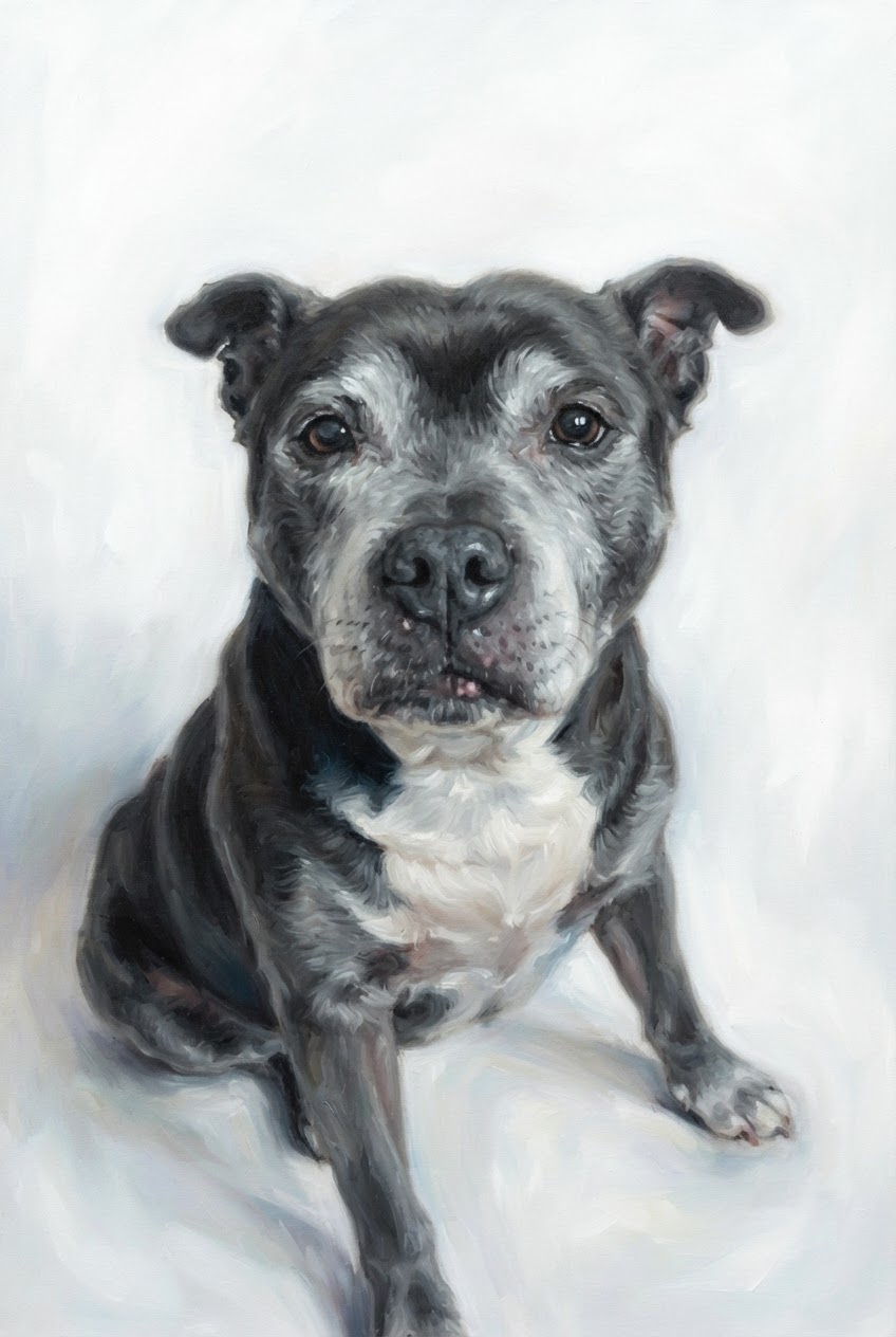 Portrait 2