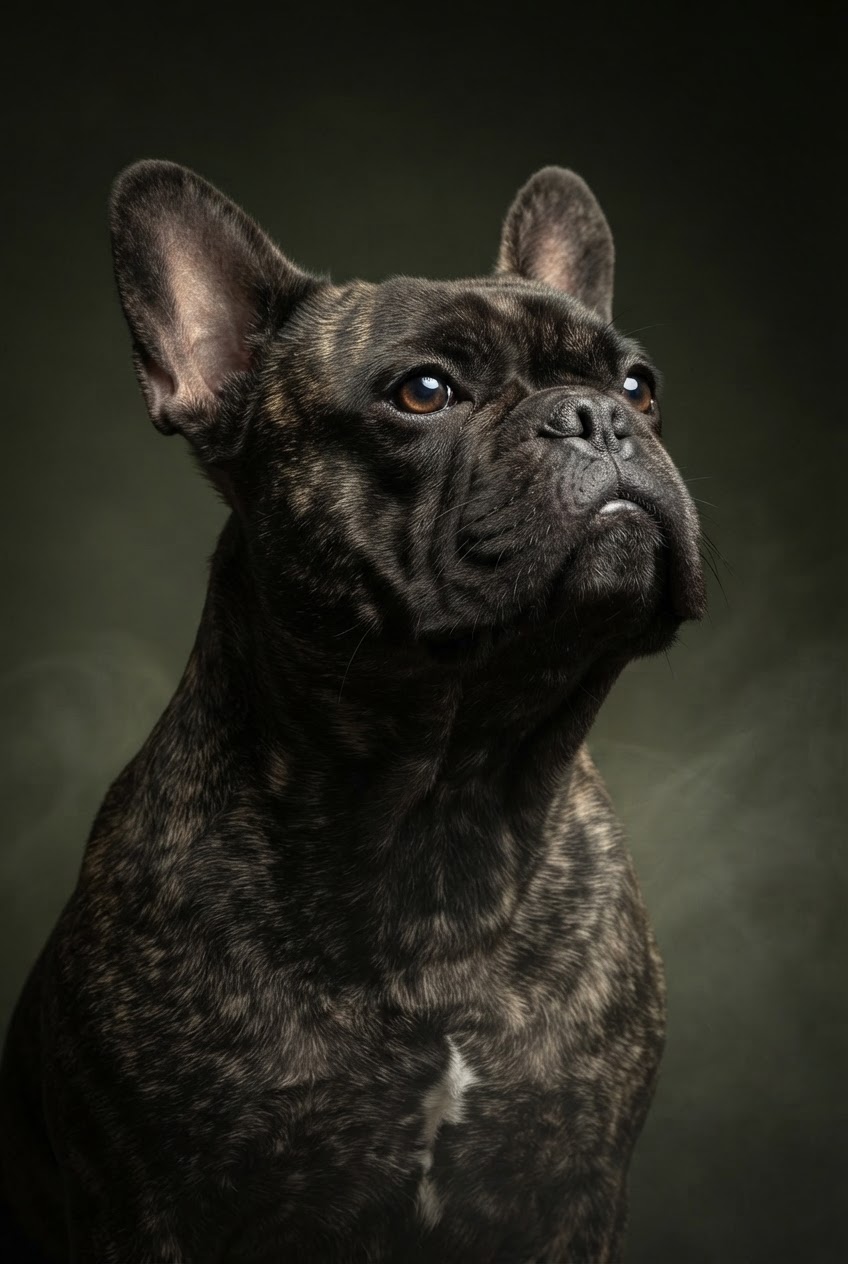 Portrait 1