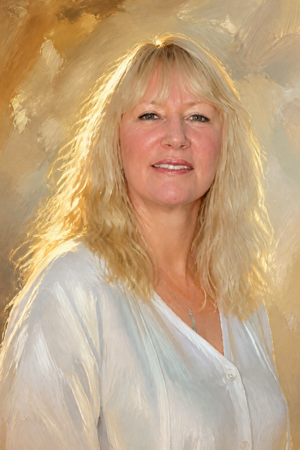 Portrait 4