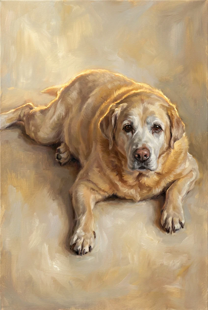 Portrait 8