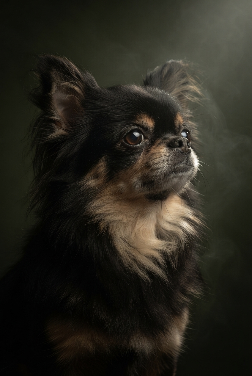 Portrait 5