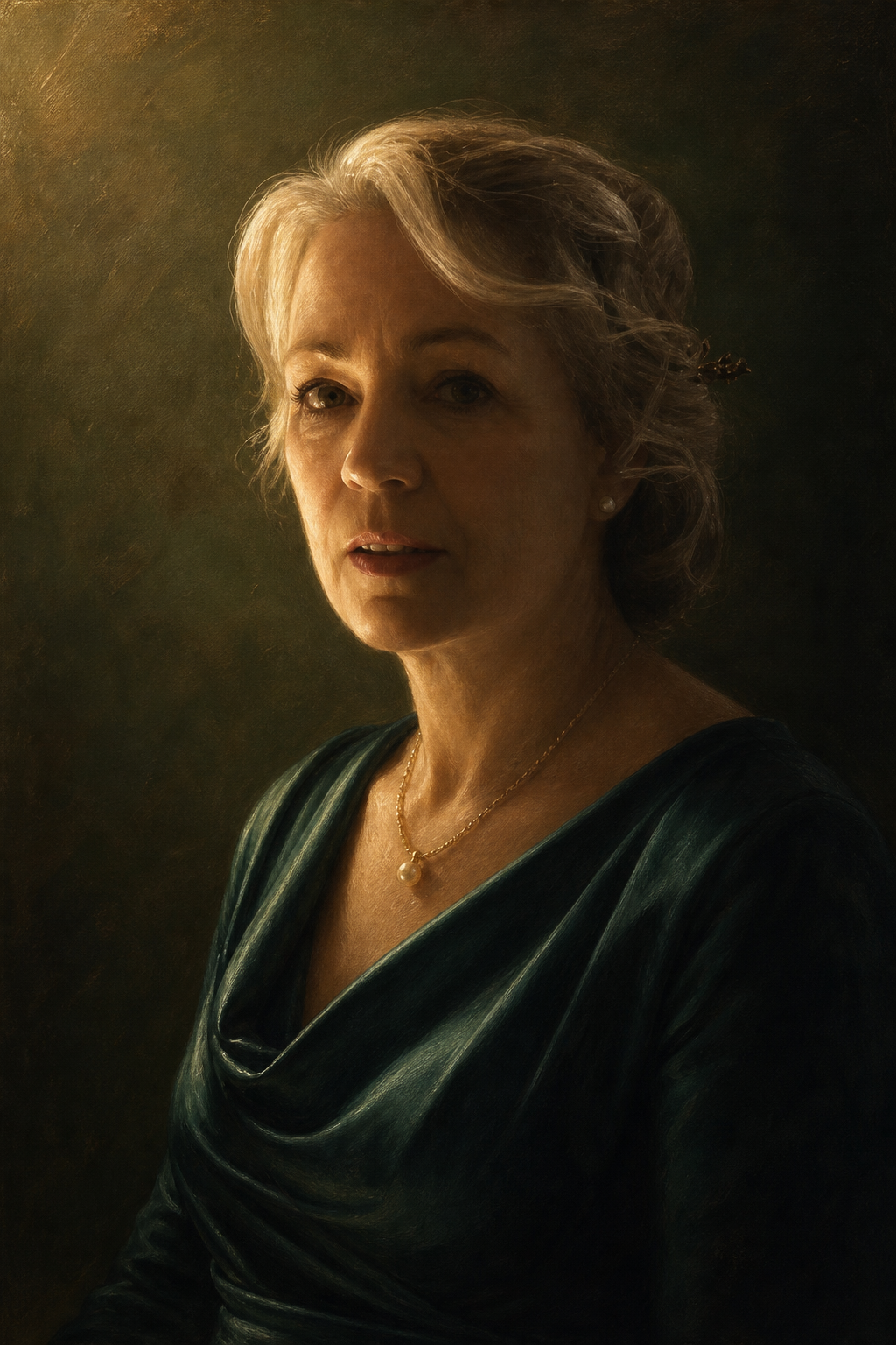 Portrait 2